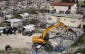 Israel to raze dozens more Palestinian homes