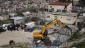 Israel to raze dozens more Palestinian homes
