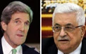 Abbas seeks NATO force in future Palestine