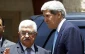Abbas seeks NATO force in future Palestine