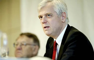EU ambassador warns Israel of isolation