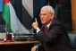 Erekat: Israel is racist and should be punished