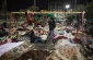 African immigrants protest in Israel