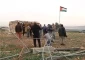New protest village erected after Ein Hijleh destroyed