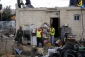 Israeli demolition of Palestinian homes at 5-year high