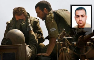 Israel unwilling to go to war on Gaza