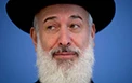 Israel Police urges for trial of ex-chief rabbi