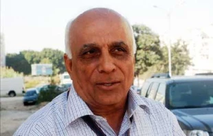 Islamic Republic, key backer of Palestine