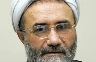 IRI to maintain position on Palestine