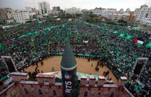 Israel: Hamas holds hundreds of M75 rockets