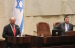 Euro parliament chief creates waves in Israel