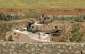 Egypt creating buffer zone along Gaza border