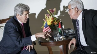 Political forces reject NATO force idea