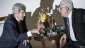 Political forces reject NATO force idea