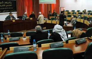IRI has backed Palestine since start