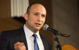 Zionists to remain in occupied West Bank