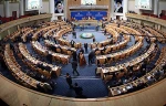 Muslim countries must unite to counter threats