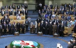 Muslim countries must unite to counter threats