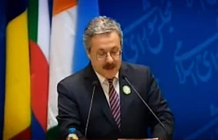 Palestine main topic on agenda of IIPU meeting