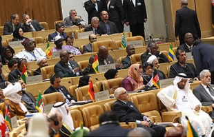 Muslim parliaments must support Palestine