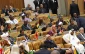 Muslim parliaments must support Palestine