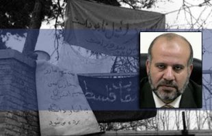 IRI's heavy costs in defending Palestine