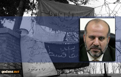 IRI's heavy costs in defending Palestine