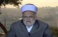 Sabri: Al-Aqsa is a red line