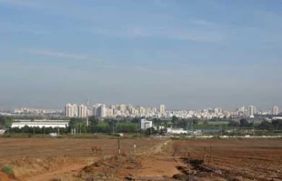 Israeli Petah Tikva Municipality to Strike