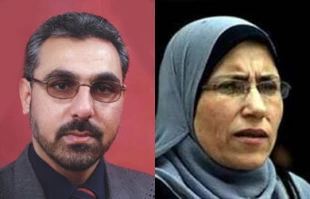 Recognizing Israel is a 'death sentence' to PA