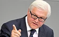 Top German diplomat criticizes Israeli policy