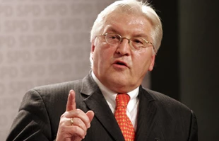 Top German diplomat criticizes Israeli policy