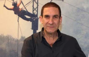 Electric Company Head: I'd Cut Off the Power to Gaza