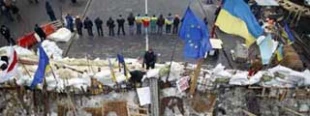 Global Zionism finding toehold in Ukraine