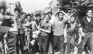 ثورة الإمام الخمینی (رض) قاعدة أساسیة لمشروع وحدوی إسلامی