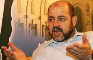 آوارگان فلسطینی برمیگردند