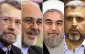 دیدار دبیرکل جهاد اسلامی فلسطین با مقامات ایرانی