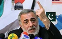 یکسانی دفاع ازسوریه وفلسطین