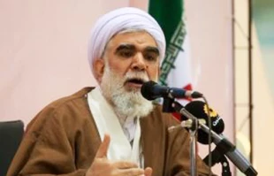 یکسانی دفاع ازسوریه وفلسطین