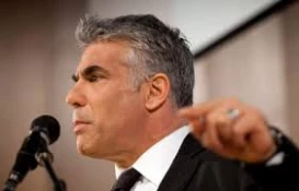 کری: اسرائیلی هاباید بحرف"لابید" گوش دهند