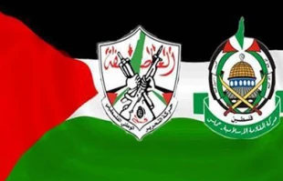 قبول پیشنهاد حماس