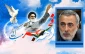 22 بهمن سرآغازی دوباره برای دوملت ایران و فلسطین