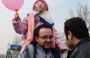 ایران به حمایتهای خود ادامه دهد