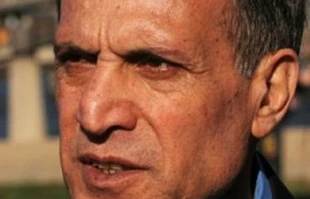 هشدار تشکیلات خود گردان به "جان کری"