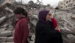 بی خانمانی فلسطینی ها