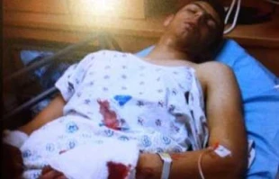 محرومیت مادام العمر دو بازیکن فلسطینی  از فوتبال