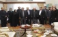 دیدار با سفیر فلسطین درتهران