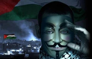 محو کامل "اسرائیل" از شبکه اینترنت