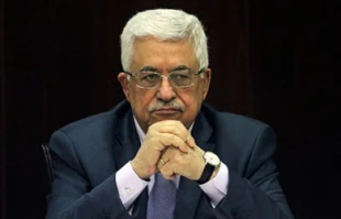 انتقاد دانشجویان فلسطین ازابومازن
