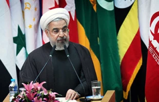 اسرائیل بیش ازهمه ازبحران‌ها درجهان اسلام سود می‌برد